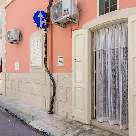La Vite Bianca Hotel Polignano a Mare Buitenkant foto