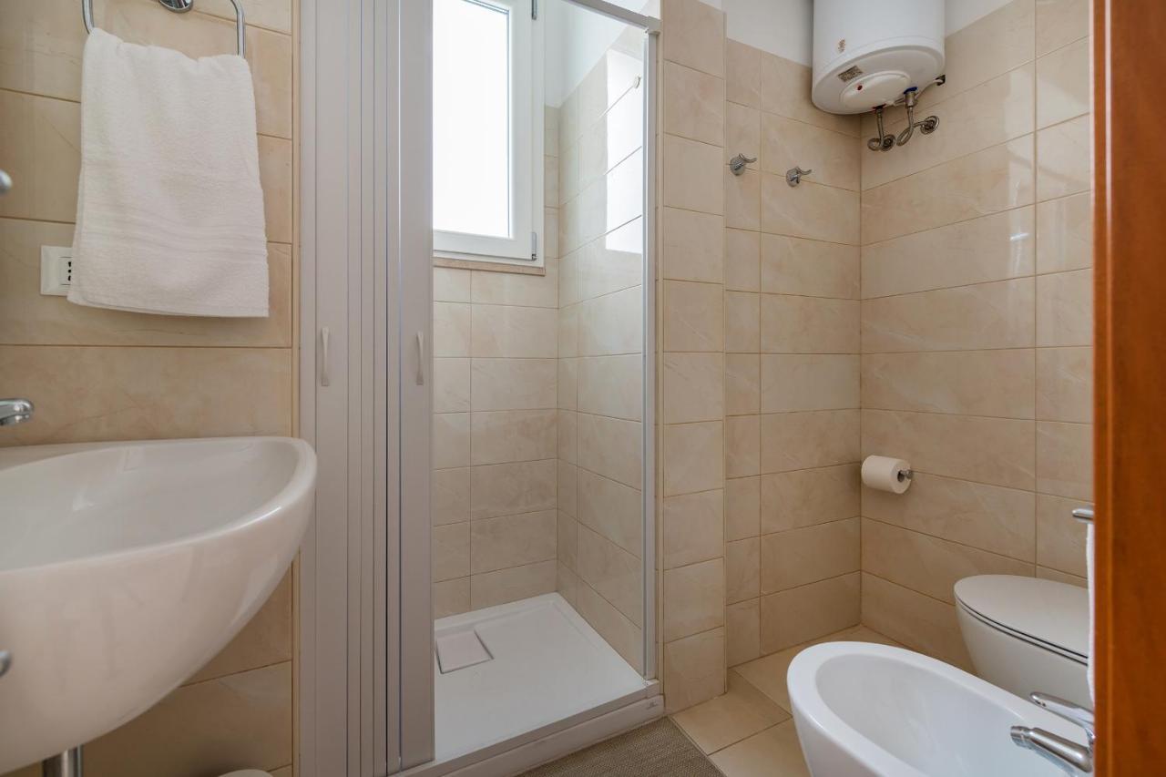 La Vite Bianca Hotel Polignano a Mare Buitenkant foto